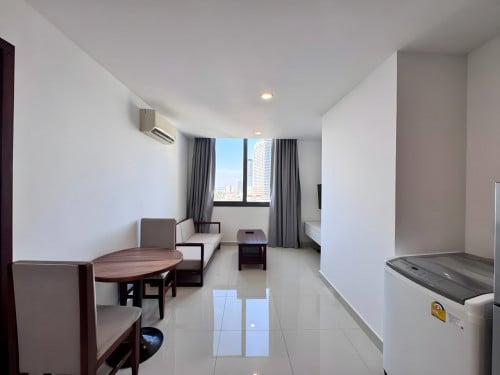 Mekong view 6 condo for rent