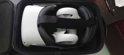 Meta quest 2 (128Gb)