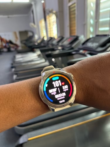 mibro watch gs pro 2 Full set