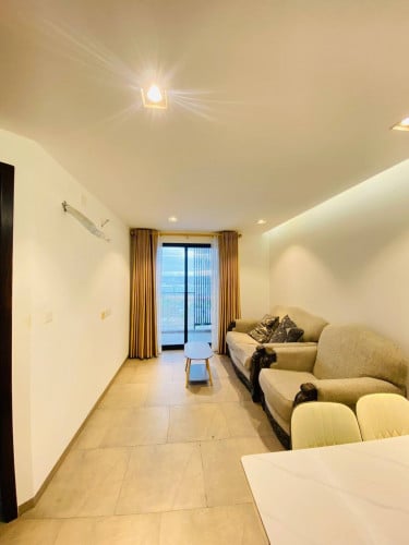 Modern 1-Bedroom Apartment for Rent | Urban Village Phase 1