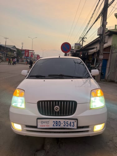 Morning 2004 full មហាសែនថ្មី 4500$ចរចា