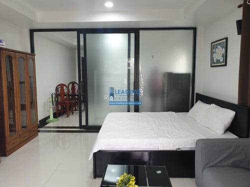 N013 | Nice 1 Bed Apartment with Lift for Rent near riverside