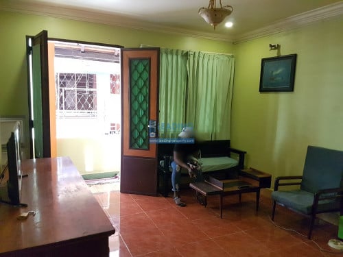 N181 | 1 Bedroom Furnished Apartment Near Royal Palace For Rent Free Wifi
