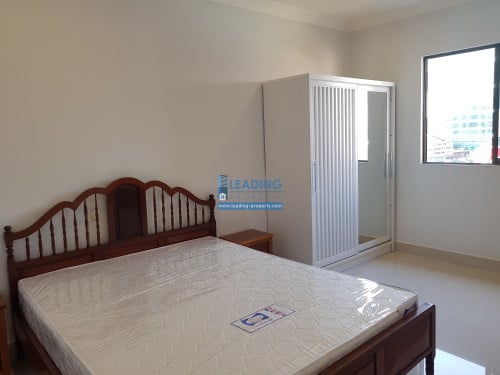 N189 | Nice and Clean, Studio Apartment with Lift For Rent Free Wifi