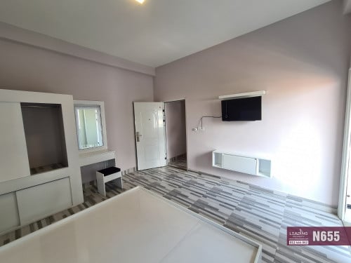 N655 | Brand New 1 Bedroom Apartment For Rent in Russian Market Area