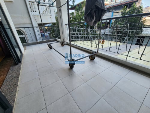 N733 | 2 Bedrooms Fully Furnished Apartment For Rent