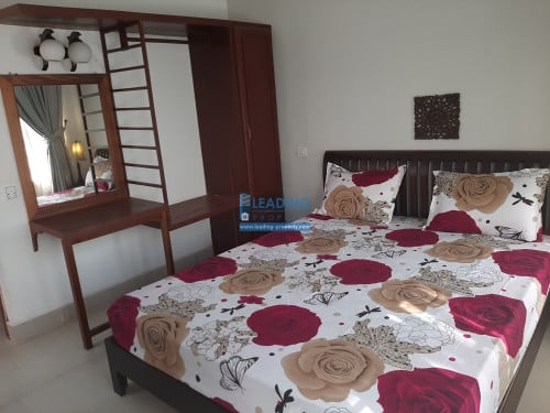 N942| Small Pool Western Apartment 1 Bed Unit For Rent Free Wifi