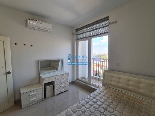 N999 | Furnished Western 1 Bedroom Apartment For Rent in Sen Sok