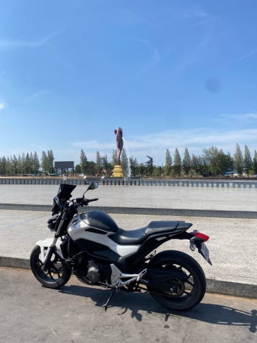 NC750cc លក់1000$ជាង
