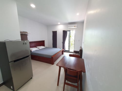 Nice Studio Apartment Russian Market