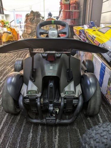 Ninebot GokardPro for sell