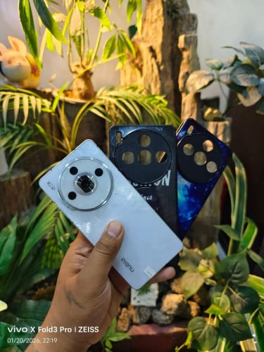 Nubia Z 60S pro/CH/ram16/512G/