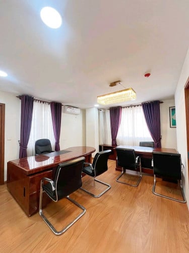 Office for rent in Phnom Penh