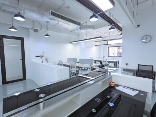 Office space for rent 60 sqm