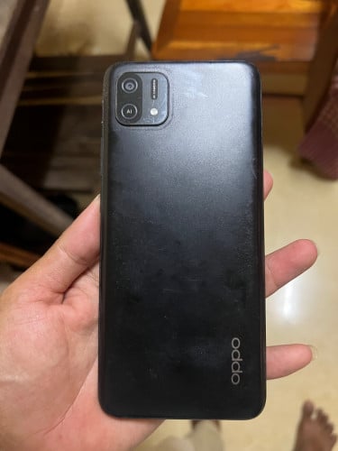 Oppo A16K