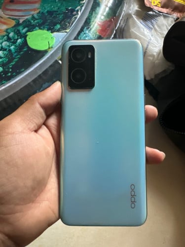 Oppo A36 Ram6+5 128g ស្អាត98%លក់48$📥🙏