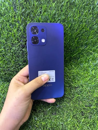 Oppo A6 Pro 256G 99.99%