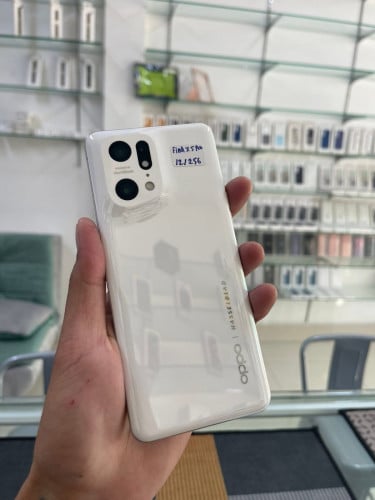 Oppo Find X5 Pro