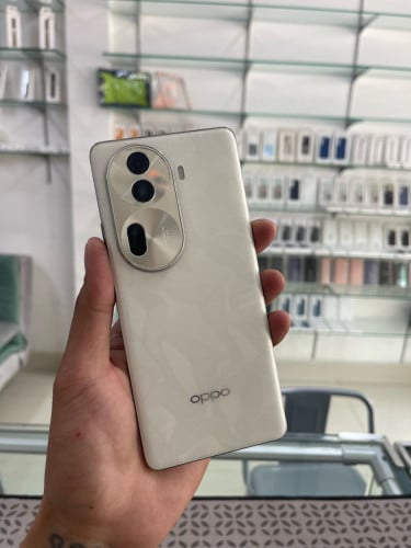 Oppo Reno 11pro 5G
