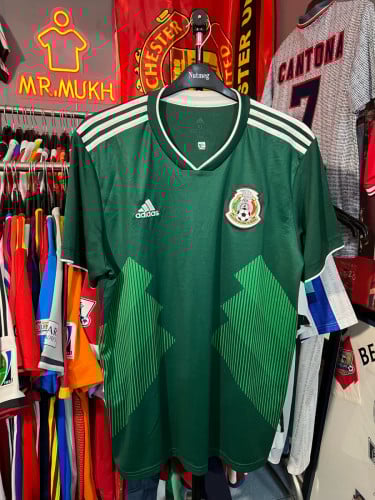 Original Mexico kit