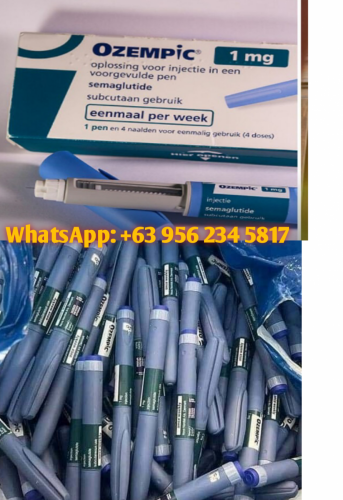 Ozempic ( Semaglutide ) for rapid weight loss solution buy today