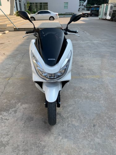 PCX 150cc 2016 smat key មានកាតគ្រីត្រឹមត្រូវ