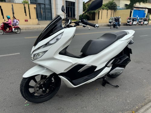 Pcx 150cc company
