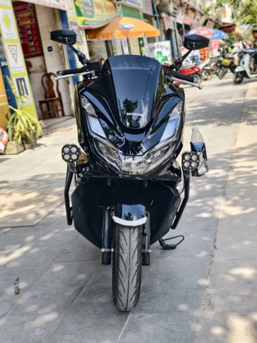 PCX 20222 Japan