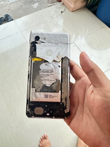 Pixel 3xl លក់កាប់សាច់