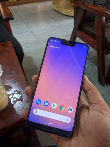 Pixel 3Xl64g35$ទីតាំង2004