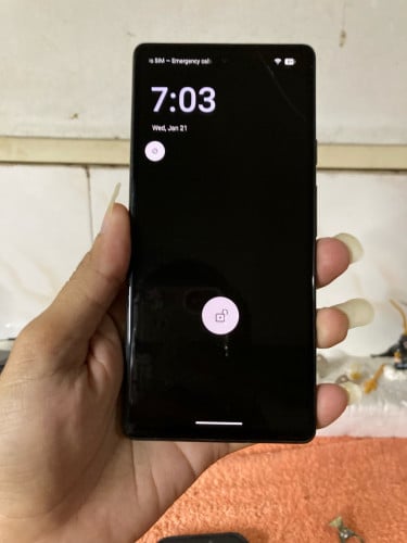 Pixel 6A 128G USA 98%