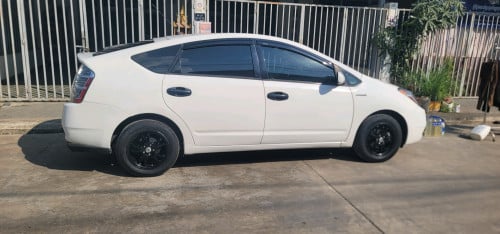 Prius 07 full