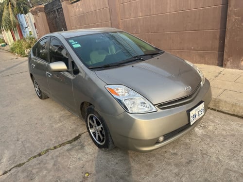 Prius 2004 hfal full