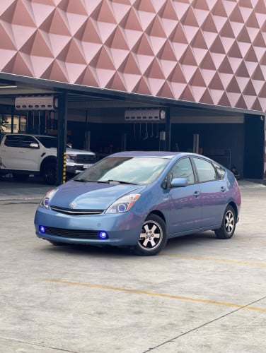 Prius 2008 Full Option