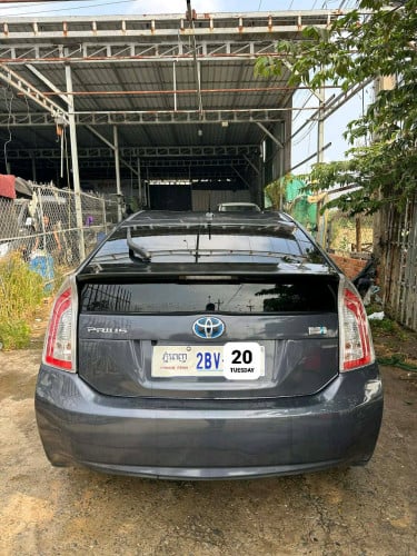 Prius 2010  full option 2up3 2BVxx