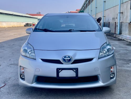 Prius 2011 option3 អេក្រង់​ធំ​ JBL