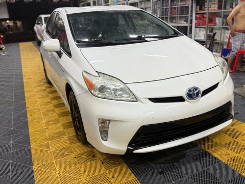 Prius 2013 ស op3 តំលៃ 18500$