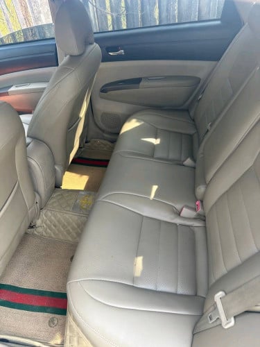 Prius 2005 full option