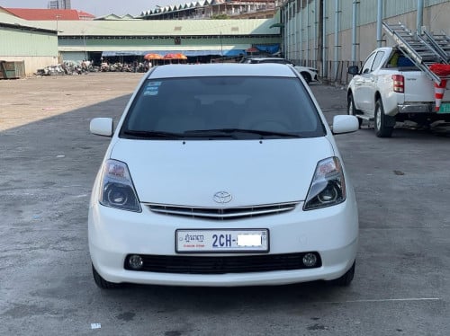 Pruis 07 Full Option Autocheck ជាប់40 ពិន្ទុ មានម៉ាញ៉េ Android