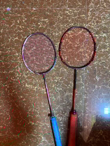 Raket yonex (rp)1គូរ15