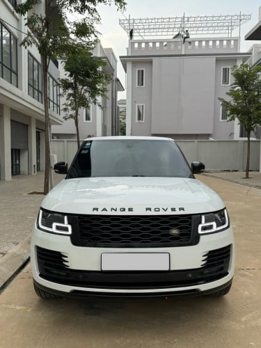 Range Rover Vouge 014UP021 លក់ដូរសេរី