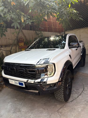 លក់បន្ទាន់ Raptor 2023