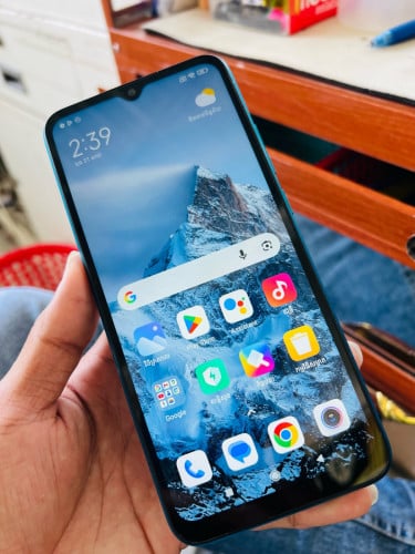 Redmi 9A 35$