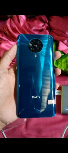 Redmi K30pro