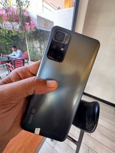 Redmi Note 11t 5G_6g/128g👉$75