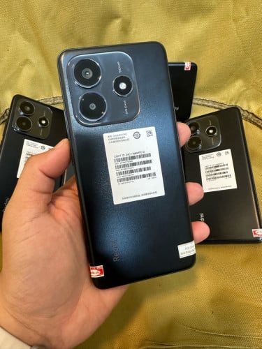 Redmi note 14 5G ch ram6/128G