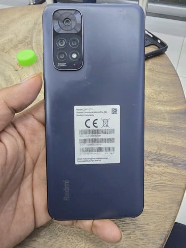 Redmi Note11 Company
