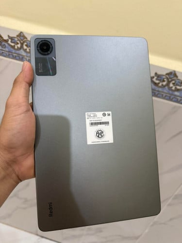 Redmi Pad SE 99%
