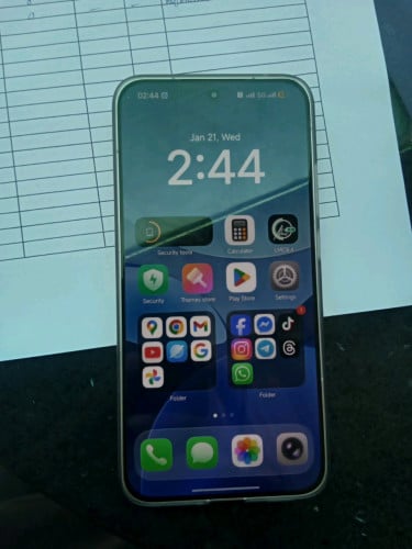 Redmi turbo 4 pro 5G