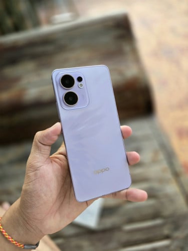 Reno13F sim2 ក្រុមហ៊ុន